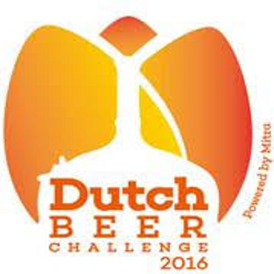Dutch Beer Challenge 2016